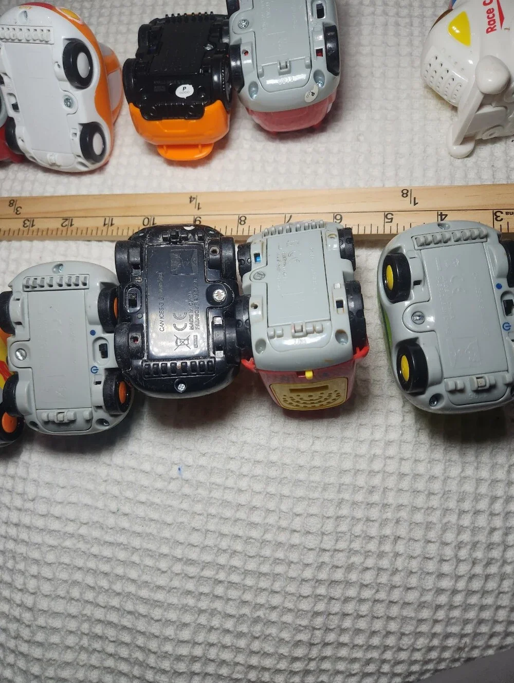 vtech set colorful